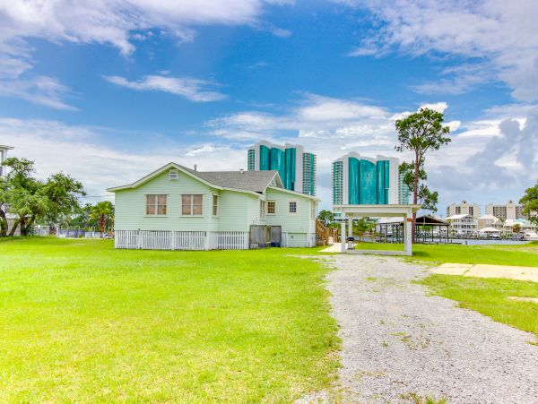 Alabama Beach Areas Home 1013550