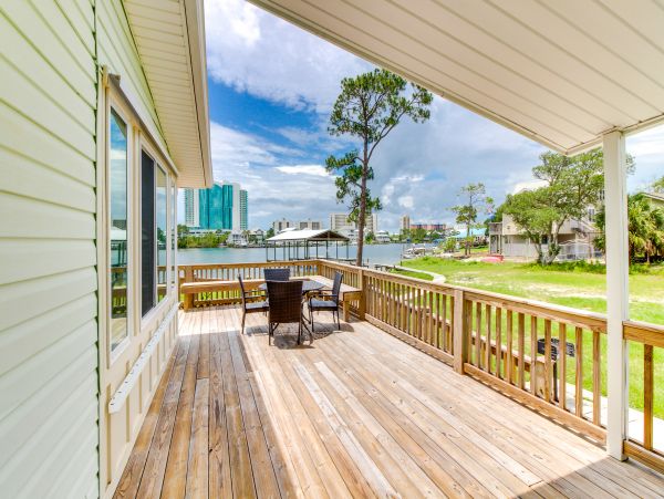 Alabama Beach Areas Home 1013550