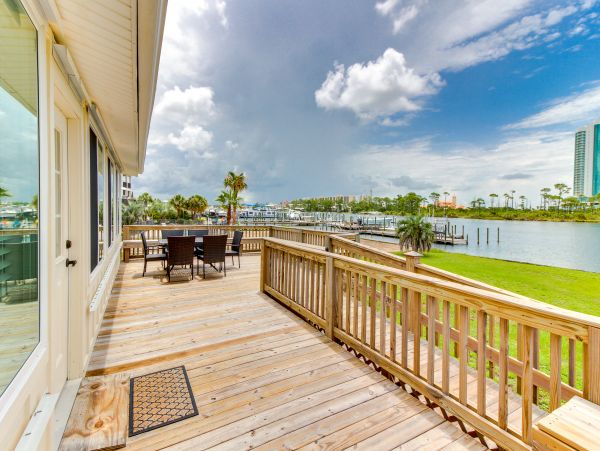 Alabama Beach Areas Home 1013550