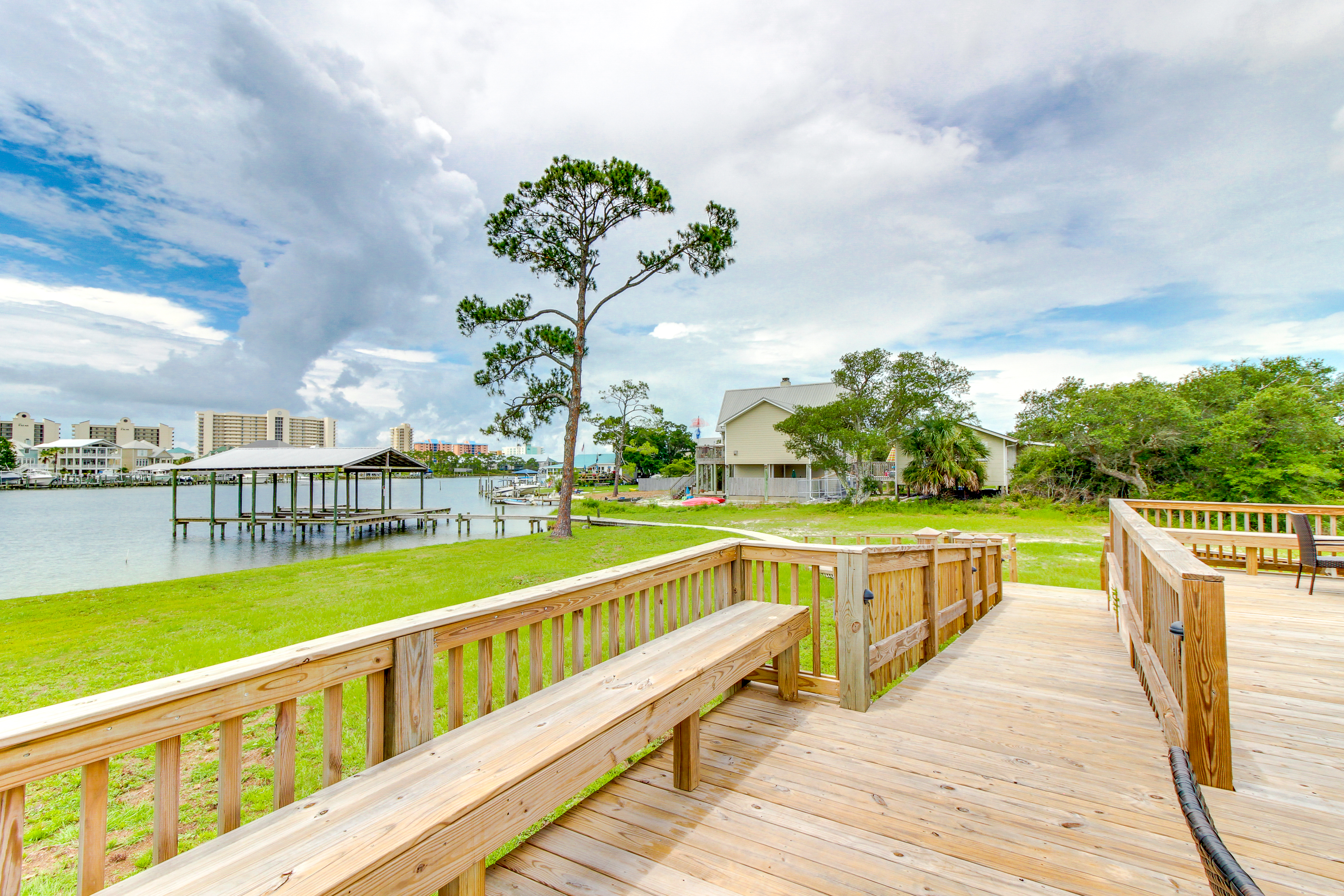 Alabama Beach Areas Home 1013550