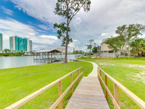Alabama Beach Areas Home 1013550