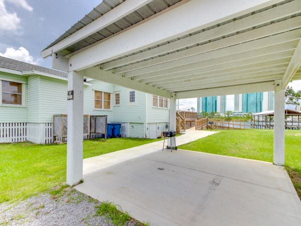 Alabama Beach Areas Home 1013550