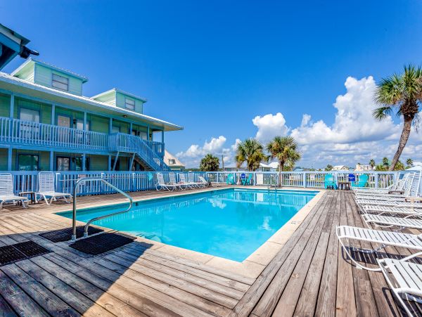 Alabama Beach Areas Home 1013551