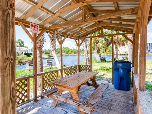 Alabama Beach Areas Home 1013551