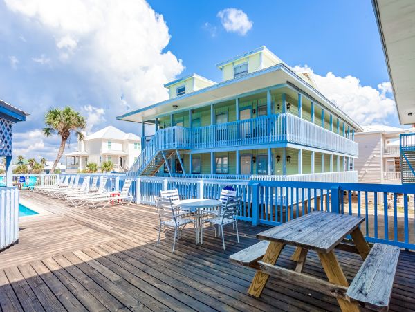 Alabama Beach Areas Home 1013551