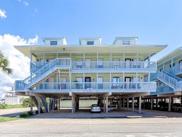 Alabama Beach Areas Home 1013551