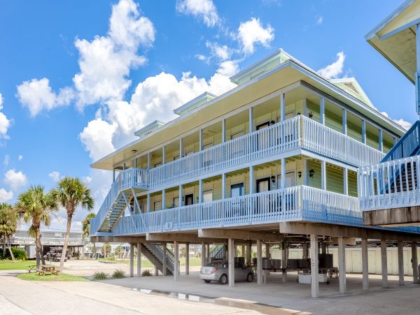 Alabama Beach Areas Home 1013551