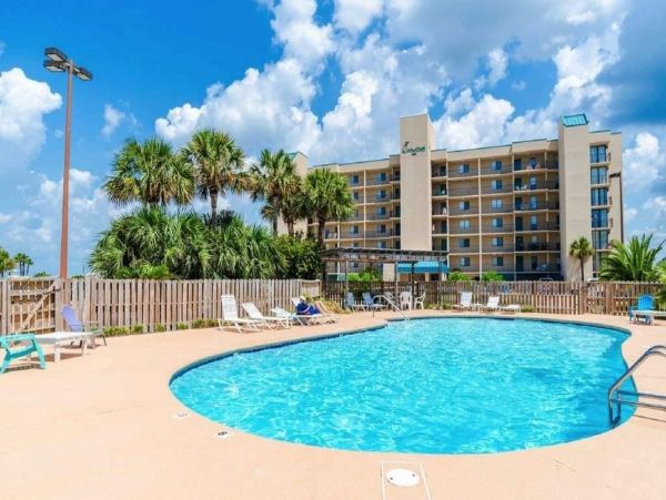 Alabama Beach Areas Home 1013552
