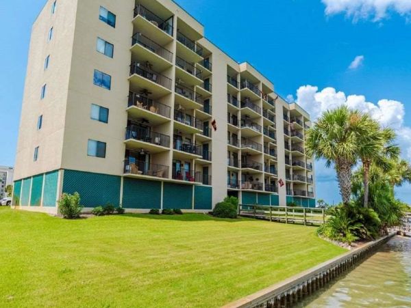 Alabama Beach Areas Home 1013552
