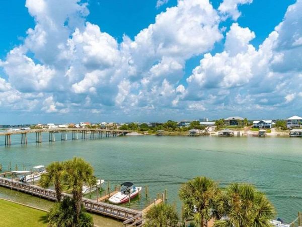 Alabama Beach Areas Home 1013552