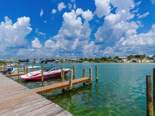 Alabama Beach Areas Home 1013552
