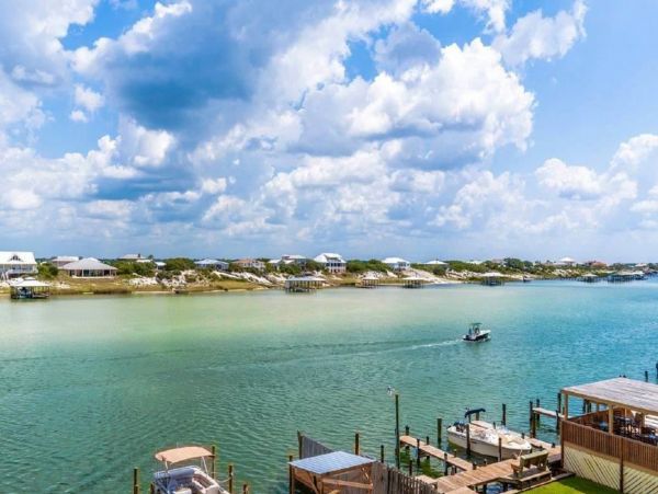 Alabama Beach Areas Home 1013552