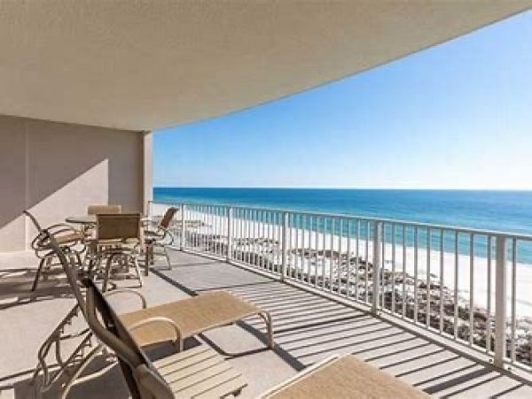 Alabama Beach Areas Home 1013553
