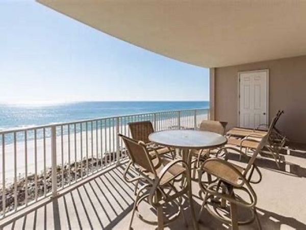 Alabama Beach Areas Home 1013553