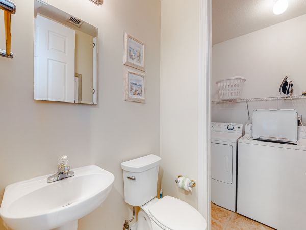 Alabama Beach Areas Home 1013553