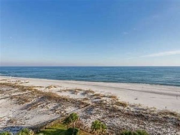 Alabama Beach Areas Home 1013553