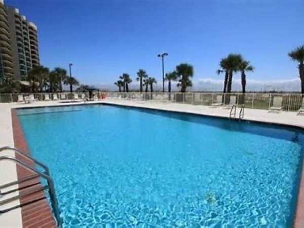 Alabama Beach Areas Home 1013553