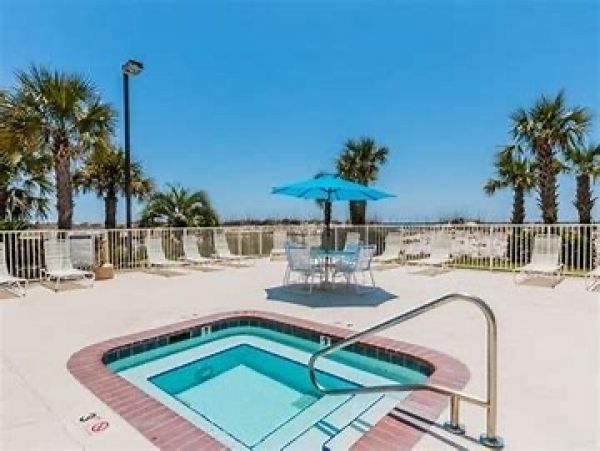 Alabama Beach Areas Home 1013553