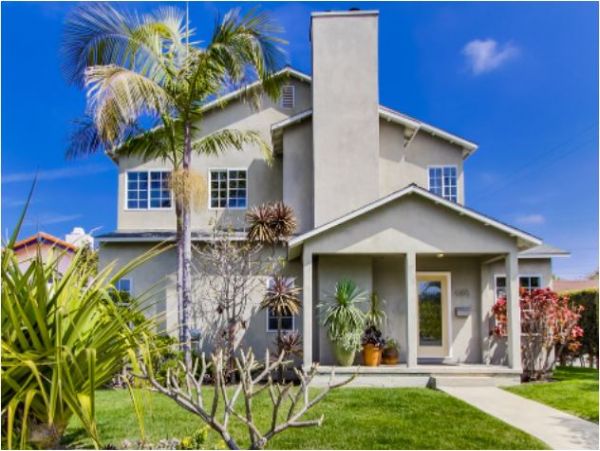 San Diego Beach Communities North Home 1013554