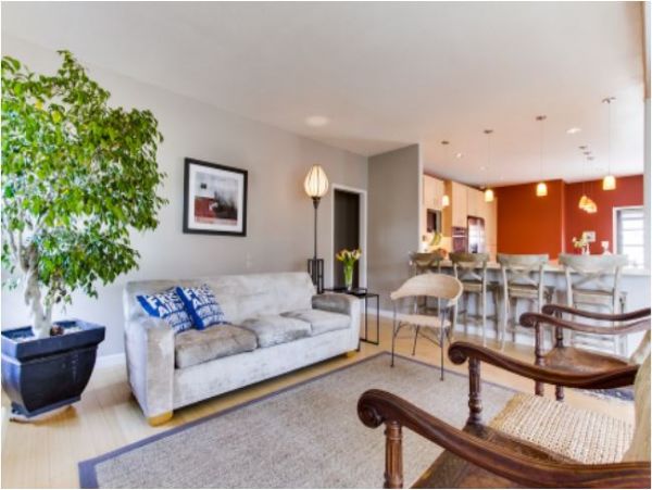 San Diego Beach Communities North Home 1013554