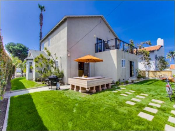 San Diego Beach Communities North Home 1013554
