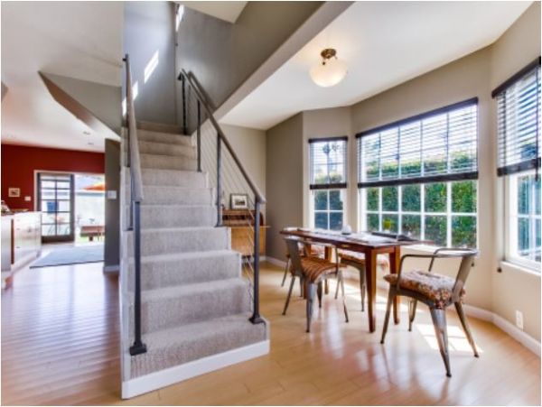 San Diego Beach Communities North Home 1013554