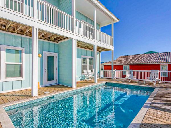 Alabama Beach Areas Home 1013555