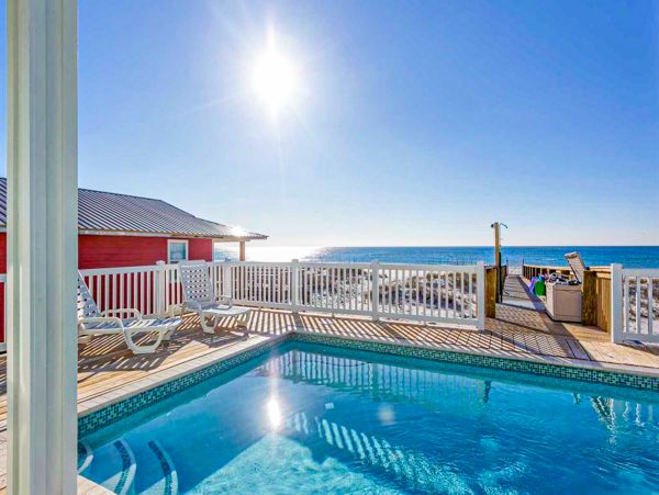Alabama Beach Areas Home 1013555