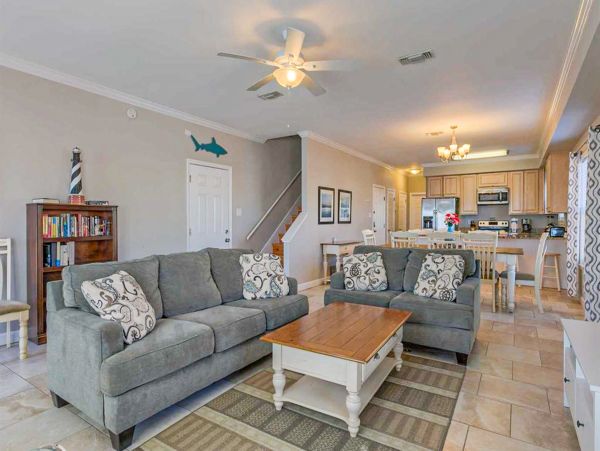 Alabama Beach Areas Home 1013555