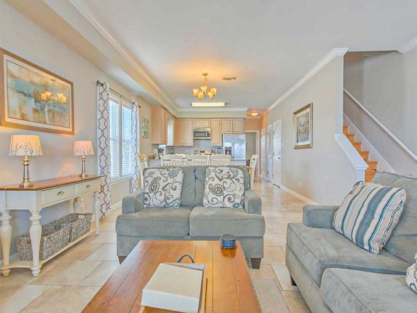 Alabama Beach Areas Home 1013555