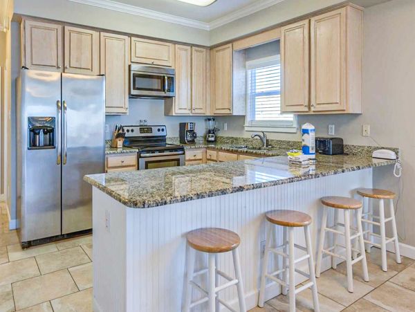 Alabama Beach Areas Home 1013555