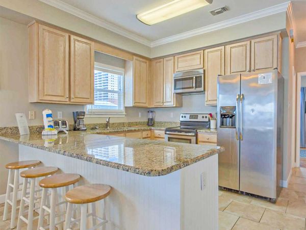 Alabama Beach Areas Home 1013555