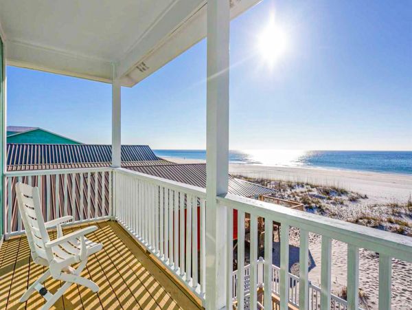 Alabama Beach Areas Home 1013555