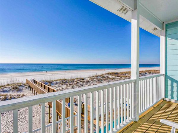 Alabama Beach Areas Home 1013555