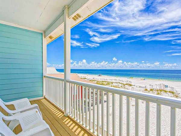 Alabama Beach Areas Home 1013555