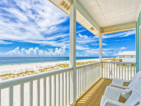 Alabama Beach Areas Home 1013555