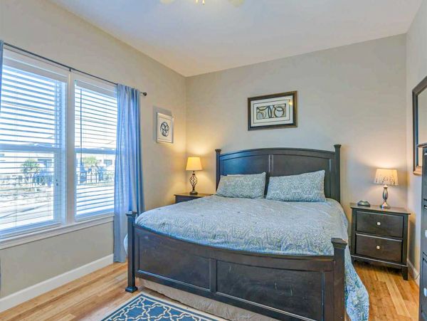 Alabama Beach Areas Home 1013555