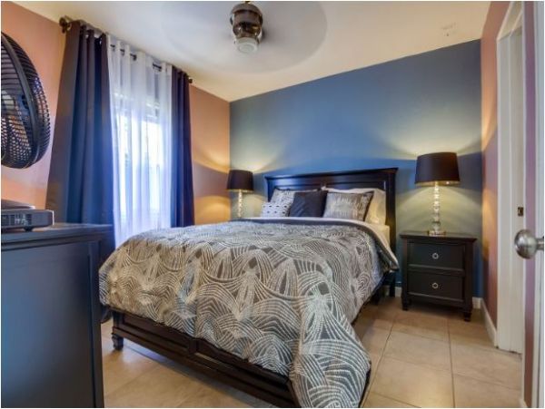 Mission Beach And Pacific Beach Home 1013556