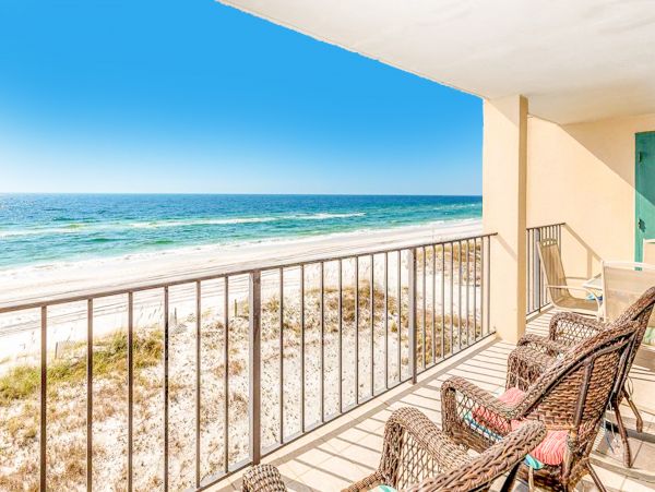 Alabama Beach Areas Home 1013558
