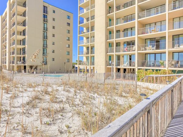 Alabama Beach Areas Home 1013558