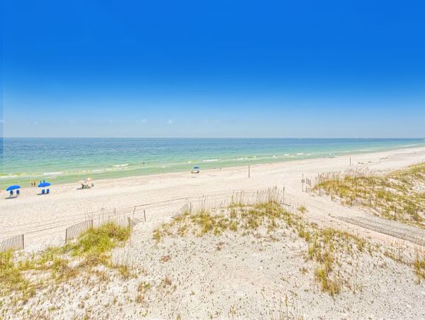 Alabama Beach Areas Home 1013558