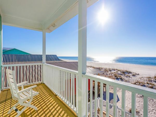 Alabama Beach Areas Home 1013559