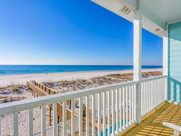 Alabama Beach Areas Home 1013559