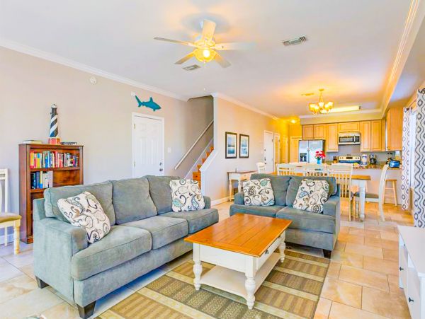 Alabama Beach Areas Home 1013559