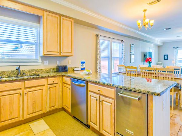 Alabama Beach Areas Home 1013559