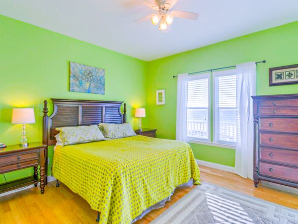 Alabama Beach Areas Home 1013559