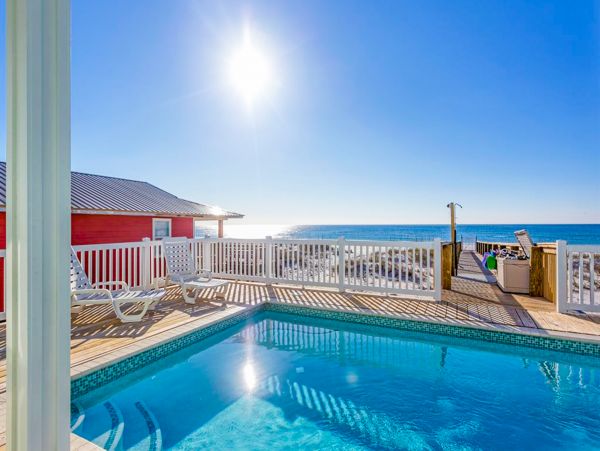 Alabama Beach Areas Home 1013559