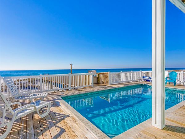 Alabama Beach Areas Home 1013559