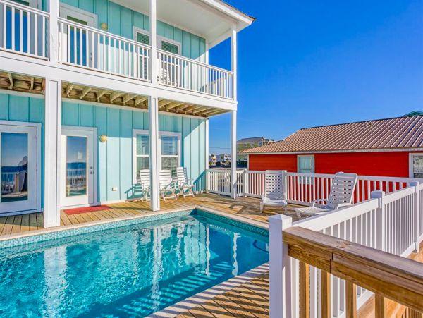 Alabama Beach Areas Home 1013559