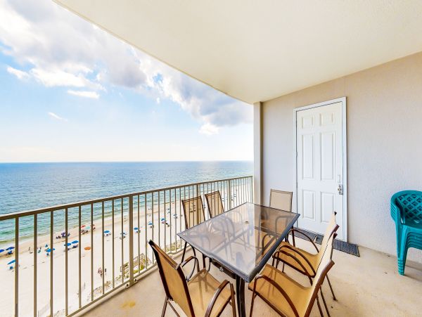 Alabama Beach Areas Home 1013560